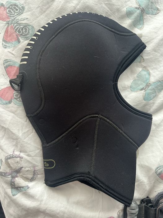 BCD за гмуркане размес С - ХС с боне