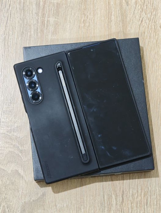 Samsung z fold 6 256gb