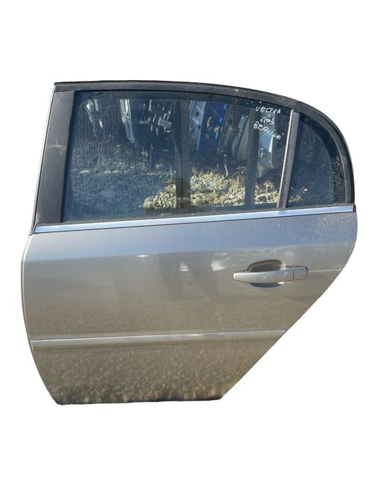 Usa Portiera Stanga Spate Opel Vectra C Z02 2002 - 2009