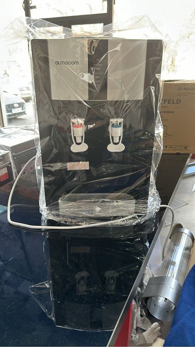 Кулер для воды диспенсер для воды