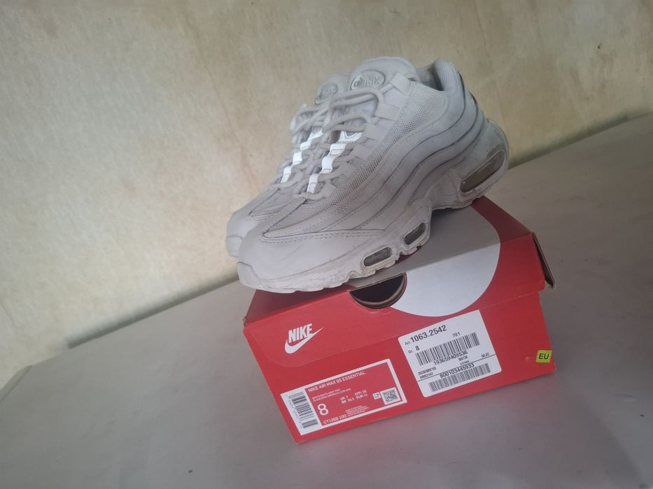 Nike air max 95.