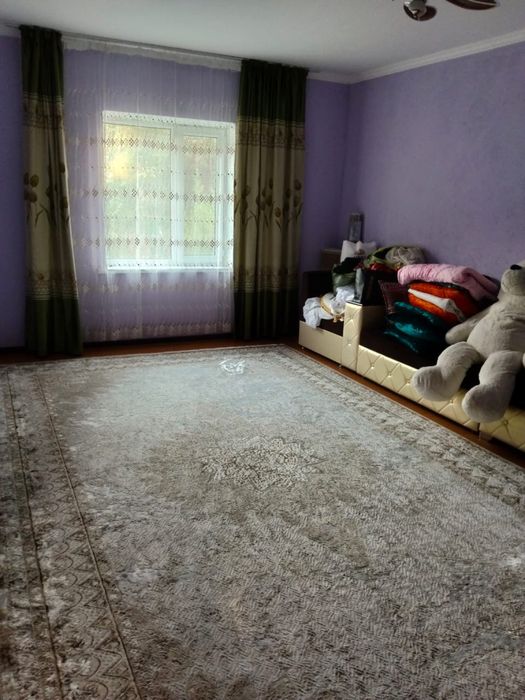 Үй сатылады жер үй