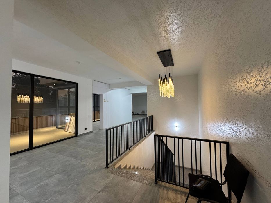 Arenda 185 kvadrat joy yo'l yuzasida