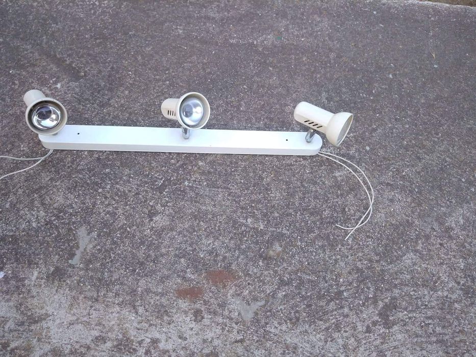 Осветително тяло