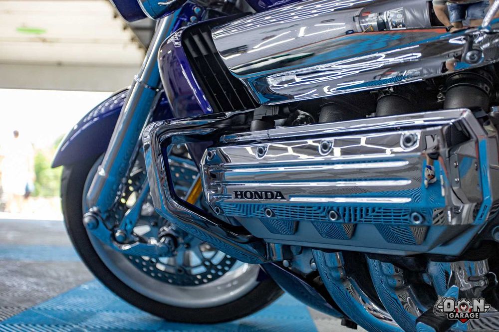 Honda Valkyrie Rune NRX1800