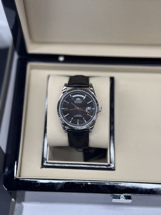 Orient Day Date Original