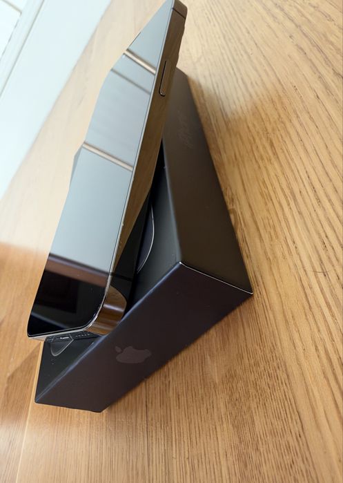 iPhone 13 pro 128GB Graphite