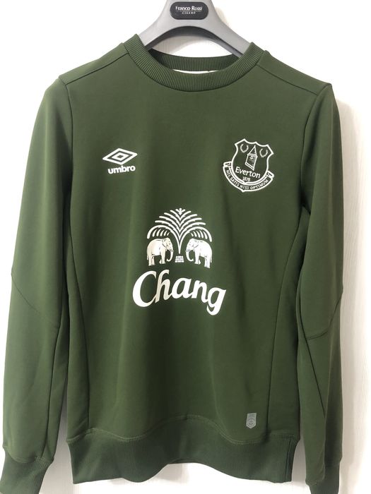 Тренировъчна блуза Umbro