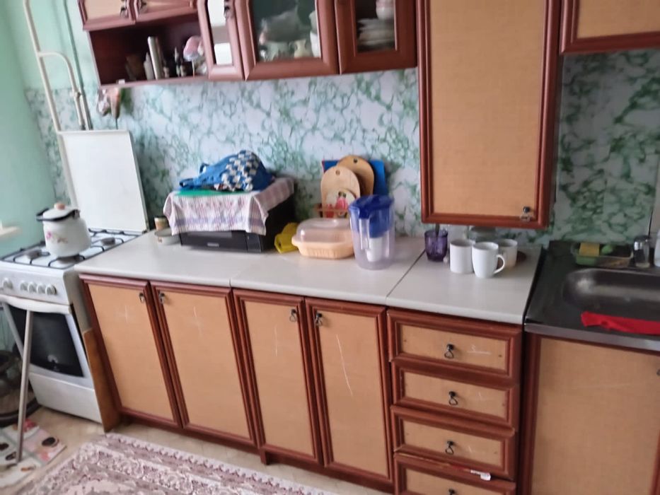 1 комн (МСО) район Шанхай