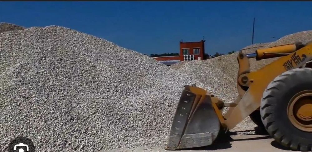 Кум щебень песок мытый Клинец құм