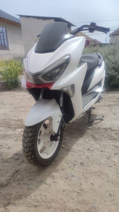 Макси мопед сатылады срочно