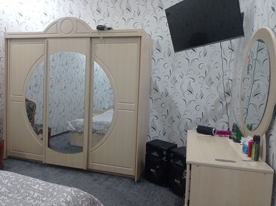 Продаётся дом со всеми удобствами