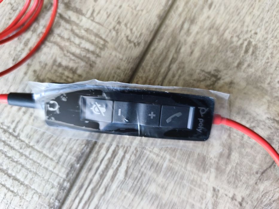 Căști Poly Blackwire  5220 Noi