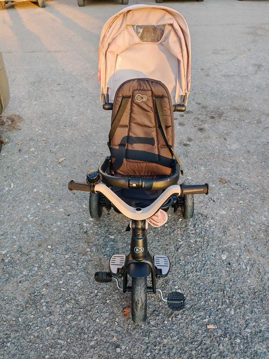 Триколка KinderKraft 2 броя