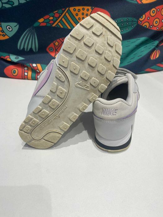 Детски маратонки Nike - 34 номер