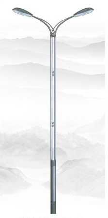 Дорожные уличные опоры, торшеры, столбы, фонари, светильники 20 серия