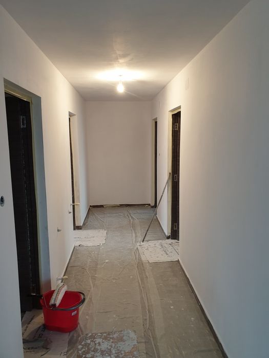 executam finisări interioare de la A la Z