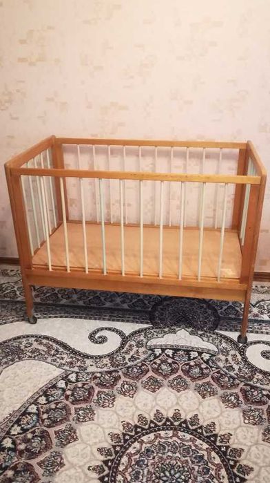 Продается Детский кровать Manej