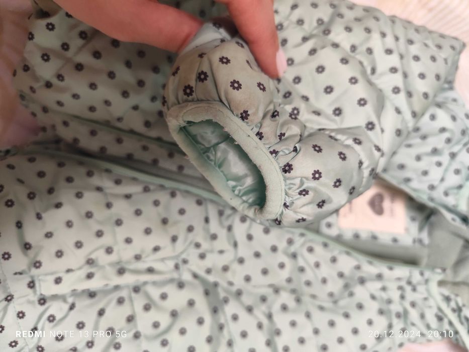 Зимни дрехи - 86