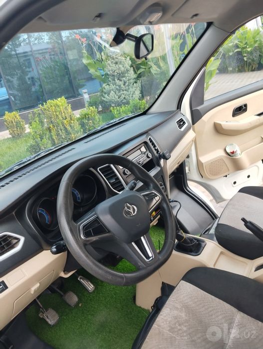 Changan dubl 2023