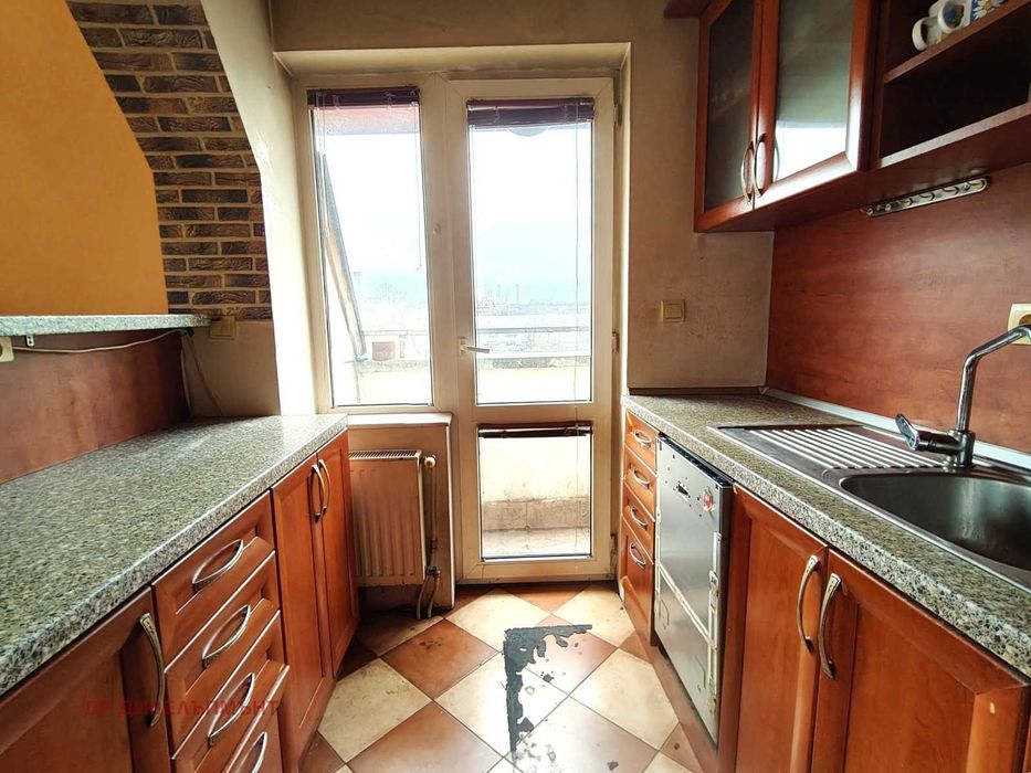 Дава се под наем Тристаен апартамент в София, Хаджи Димитър - 98 кв.м за 597.21 € - Снимка #7