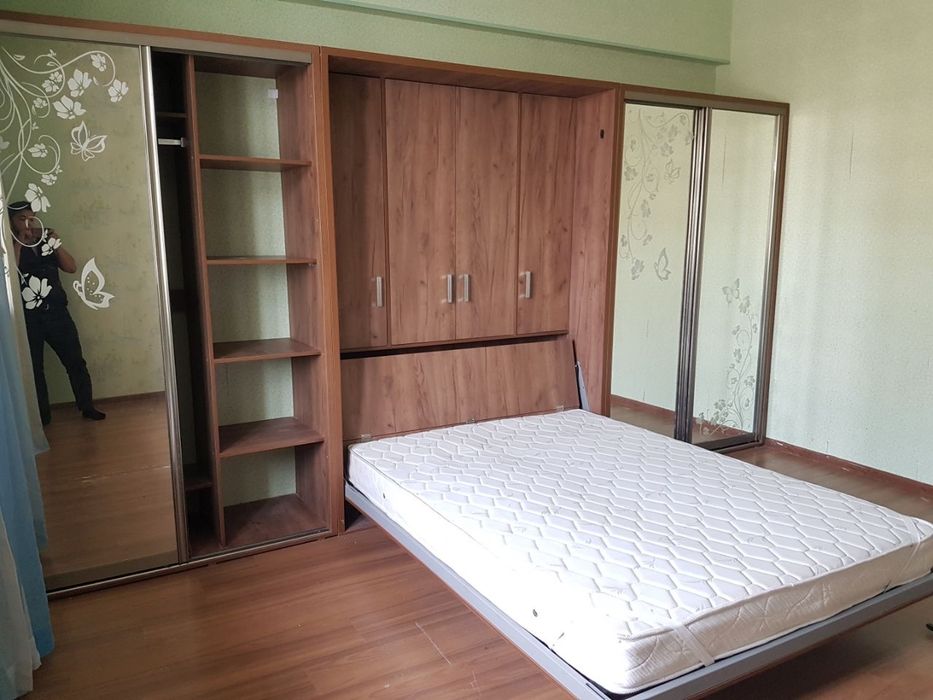 Mebel sochib yeg'ish hizmati  мебель разборка и сборка