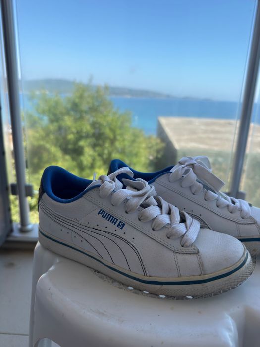 Gap, Nike, Puma всичко по 20€