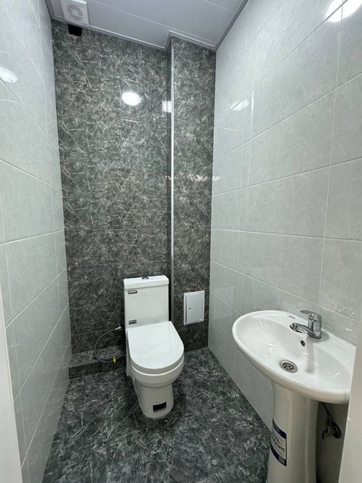 Uy sotiladi 4x xonali Shaumyanada 1 etaj!