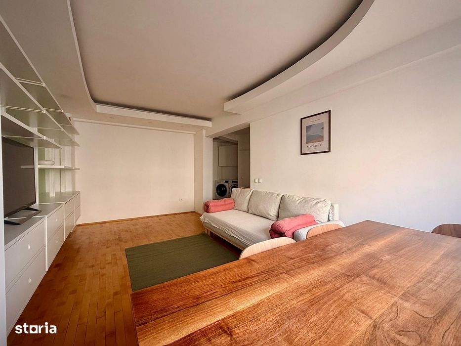Apartament 2 camere | Eroilor– Operă | Prima închiriere | Pet friendly