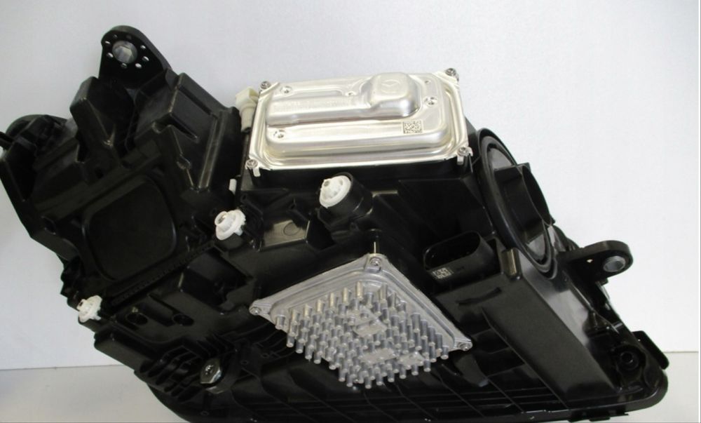 Ляв фар Мерцедес Х 290 ГТ  Mercedes GT AMG W290 290 Full Led Multibeam A2909062501