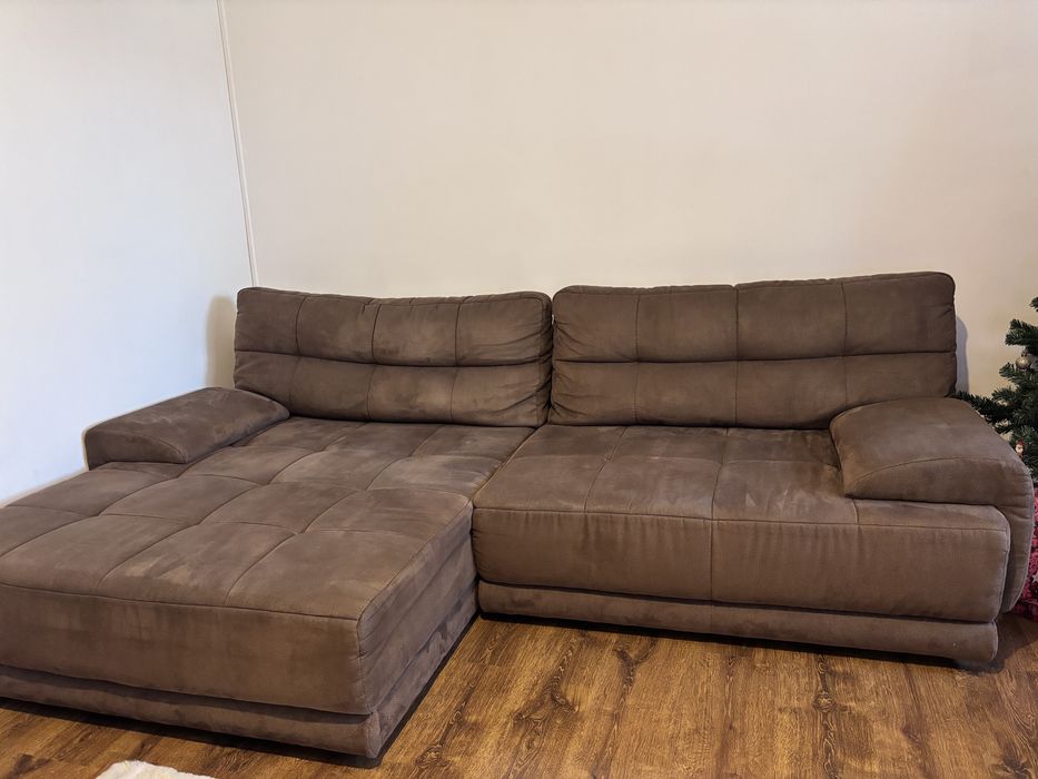 Canapea / Coltar Extensibil