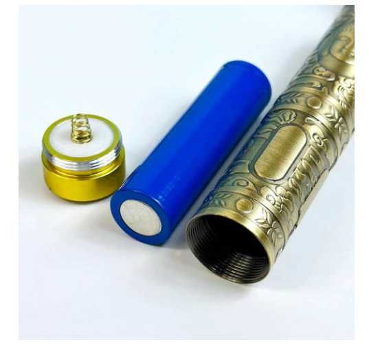 Електрически безжичен тример за подстригване и оформяне WS-T99