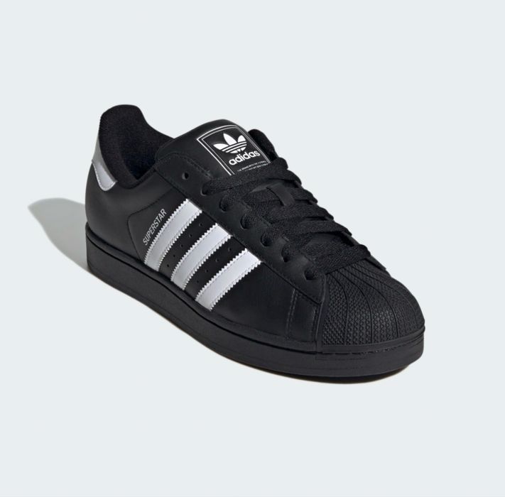 Кроссовки adidas superstar