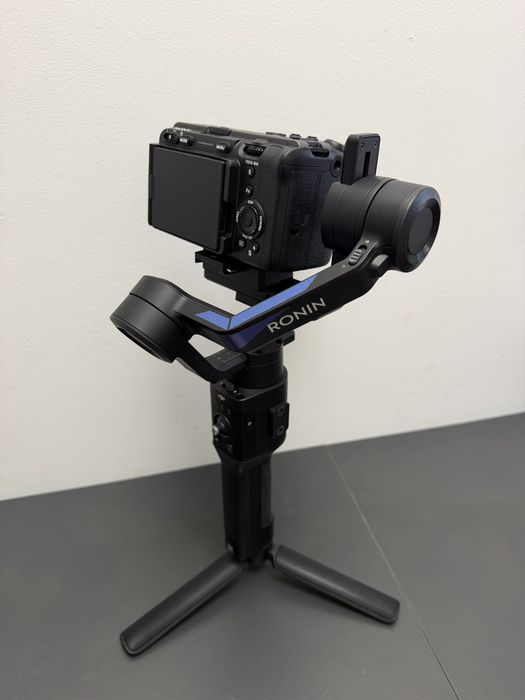 DJI Ronin Stabilizator Gimbal