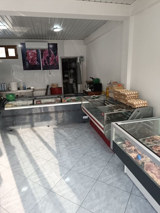 Продам бизнес действующий