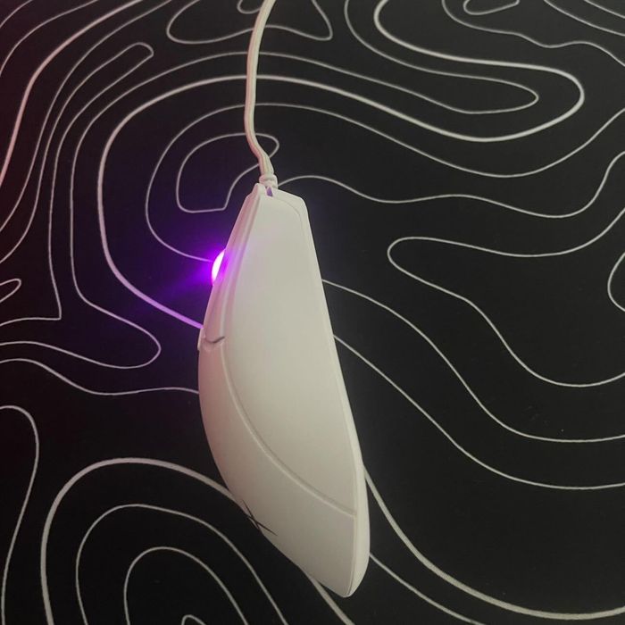 HyperX Pulsefire Haste 2 геймърска мишка