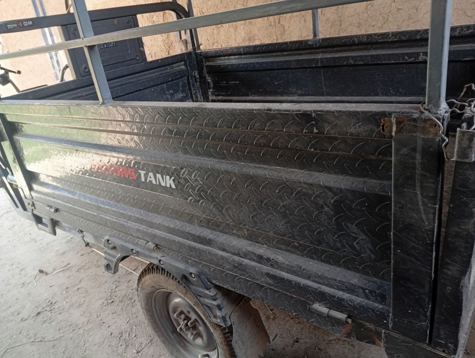 Bobomoto tank xitoy