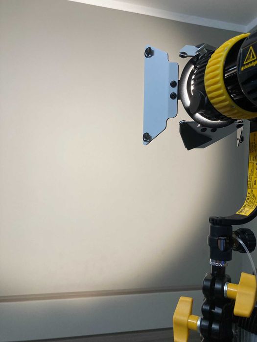 Reflector Dedolight DLED3-T + DT3 + Stativ