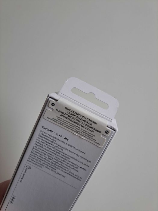 Запечатан Samsung Galaxy Watch6 Classic 43mm