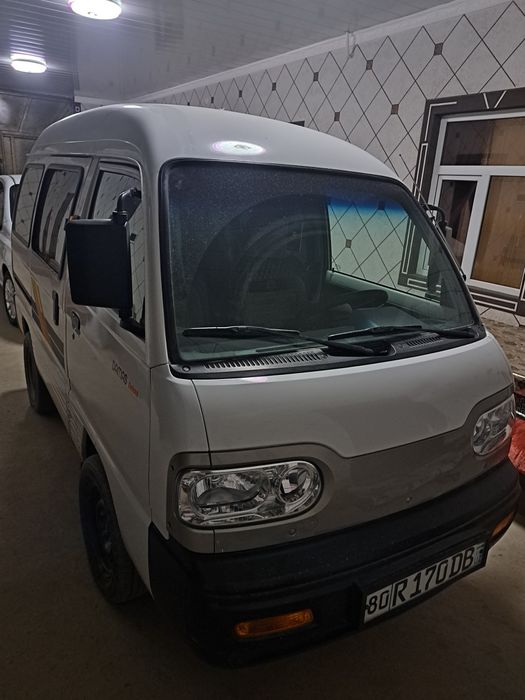 2023 yil Damas 2 sotiladi