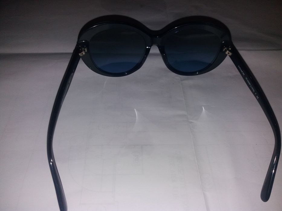 Нови дамски слънчеви очила Coach