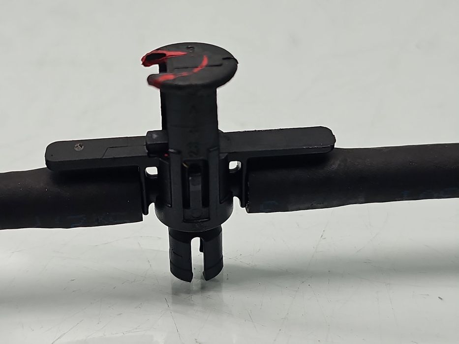 Conducta retur injectoare AUDI A4 (8K2, B8) [Fabr 2008-2015] 928301101