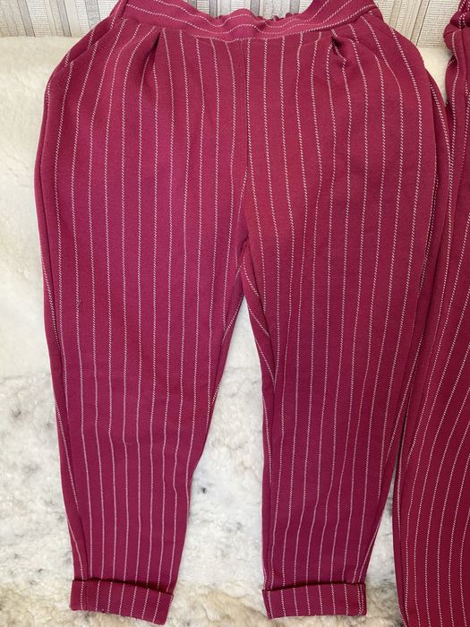 Брюки «Мама и дочь»