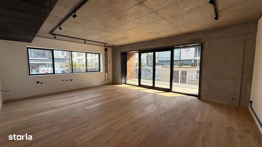 BrickLofts 3 camere finisaje premium