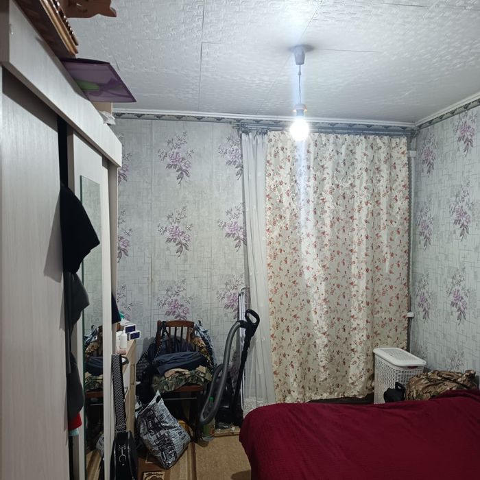 Продам часть дома