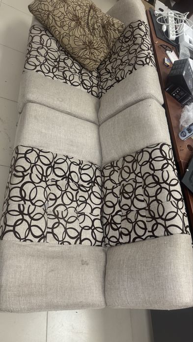 Б/у 2 кресло за 10.000