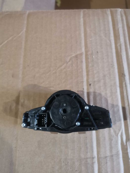 Включвател светлини Mercedes E Class W213