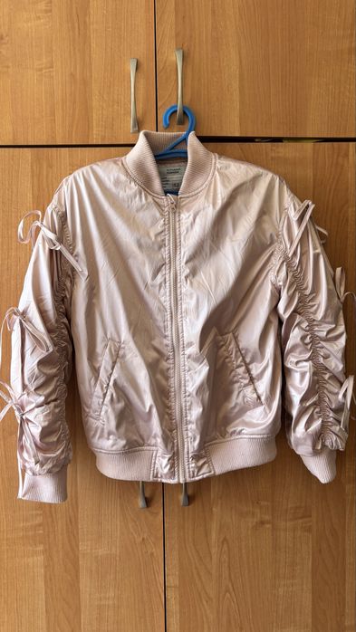 Ветровка на девочку