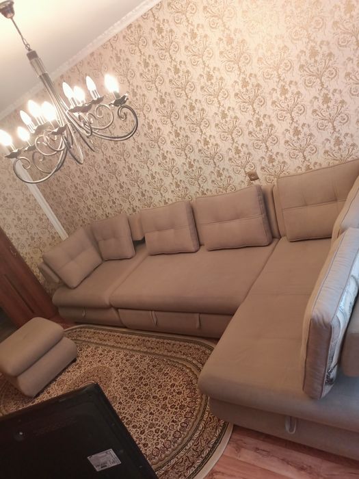 Продам диван модель "Кардинал".