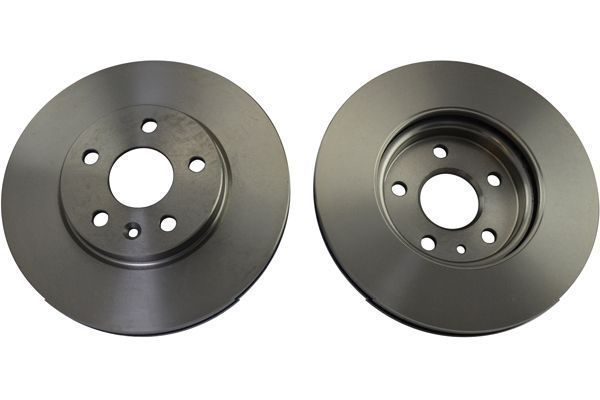 Set disc frana Chevrolet Aveo (T300), Cruze (J300); Opel Astra J 2009-2018; SRLine Polonia, parte montare : Punte fata